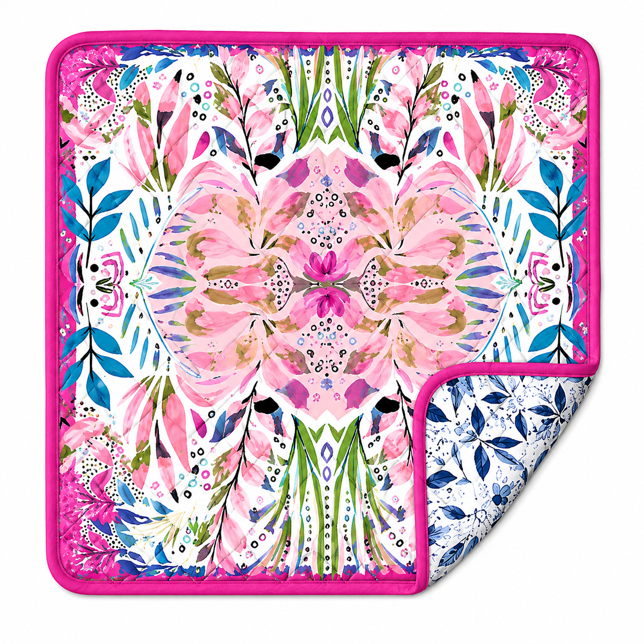 Amina Luxury American Mahjong Set – Designer Artist Edition (Preorder) - Bella Blossom Boutique