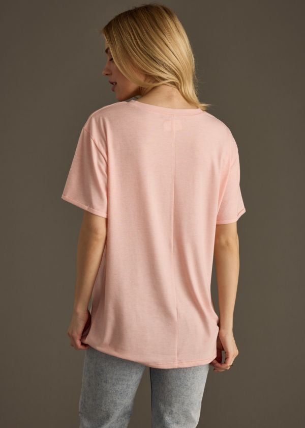 Margarita Graphic Tee – Ultra - Soft Stretch Women’s Boutique Top - Bella Blossom Boutique