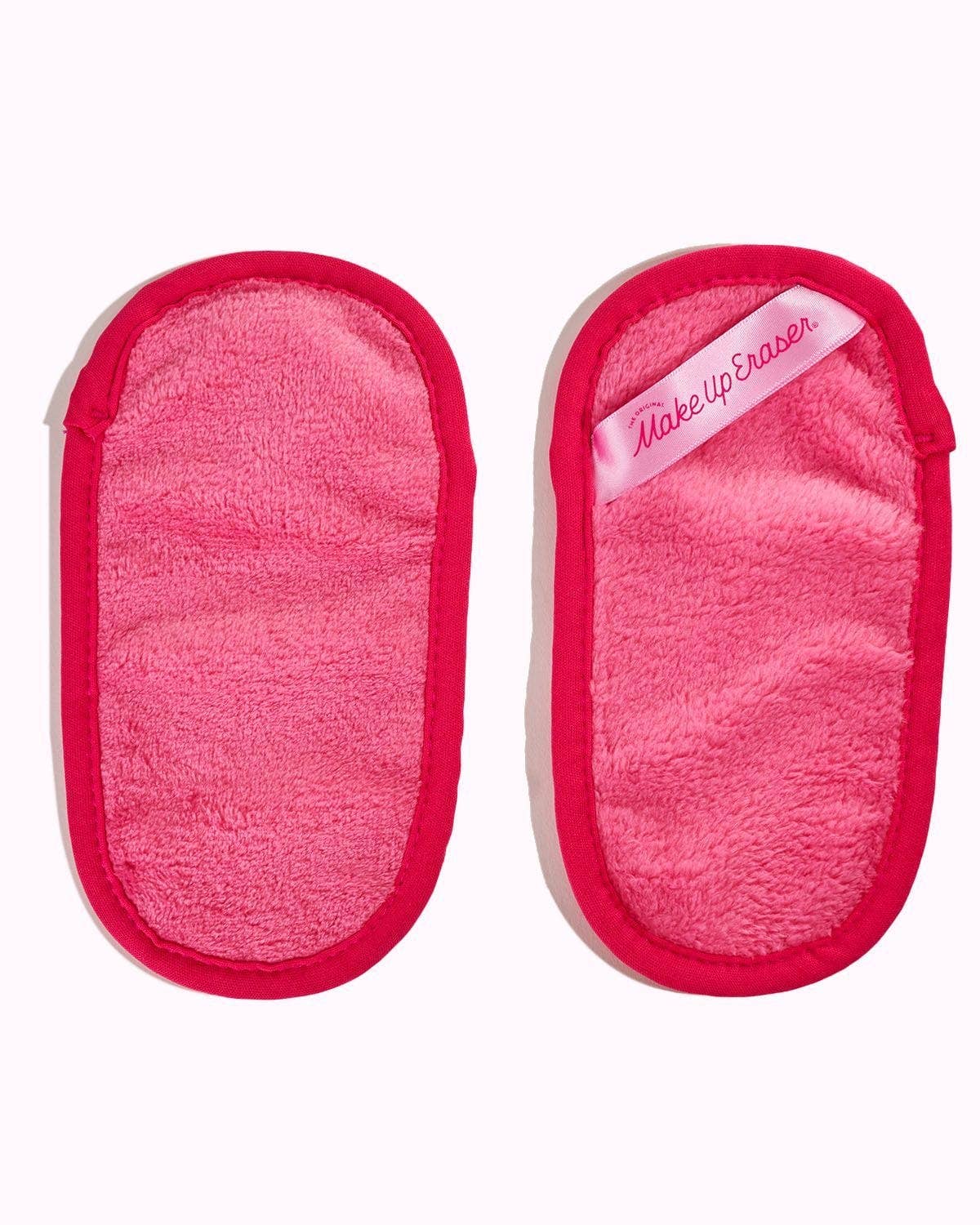 The Original MakeUp Eraser Mini PRO - Reusable Pink Makeup Remover - Bella Blossom Boutique