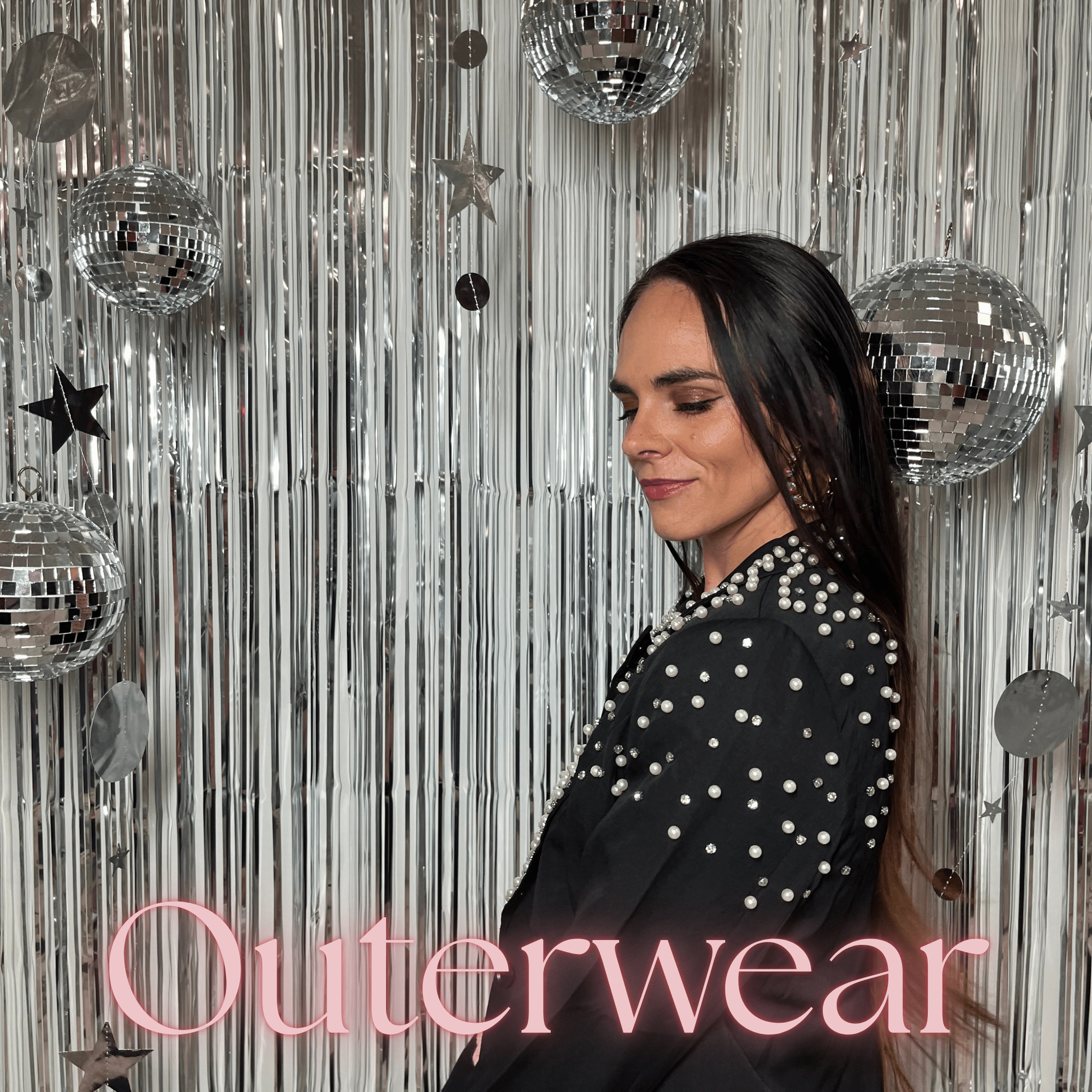 Outerwear Edit - Bella Blossom Boutique