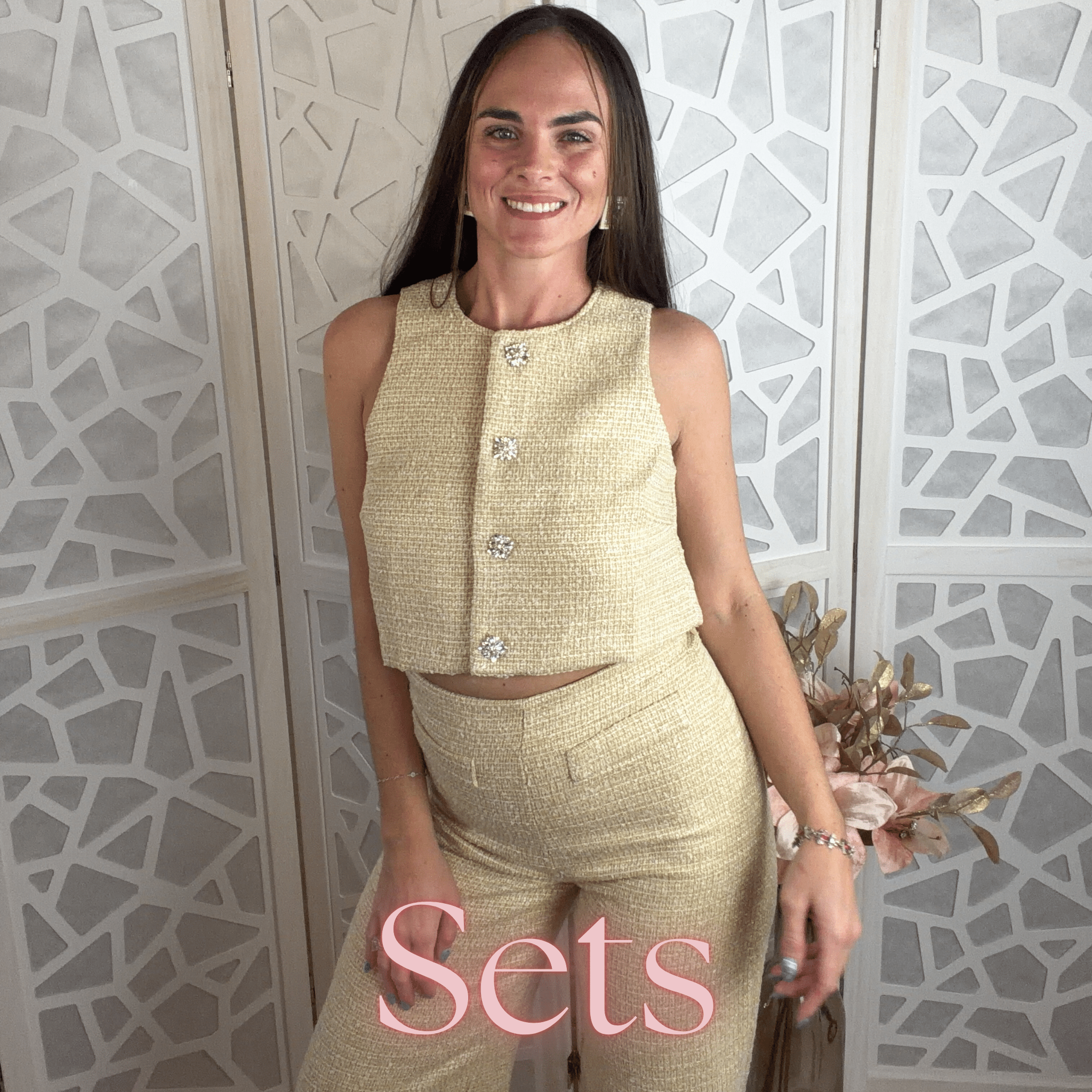 Sets - Bella Blossom Boutique