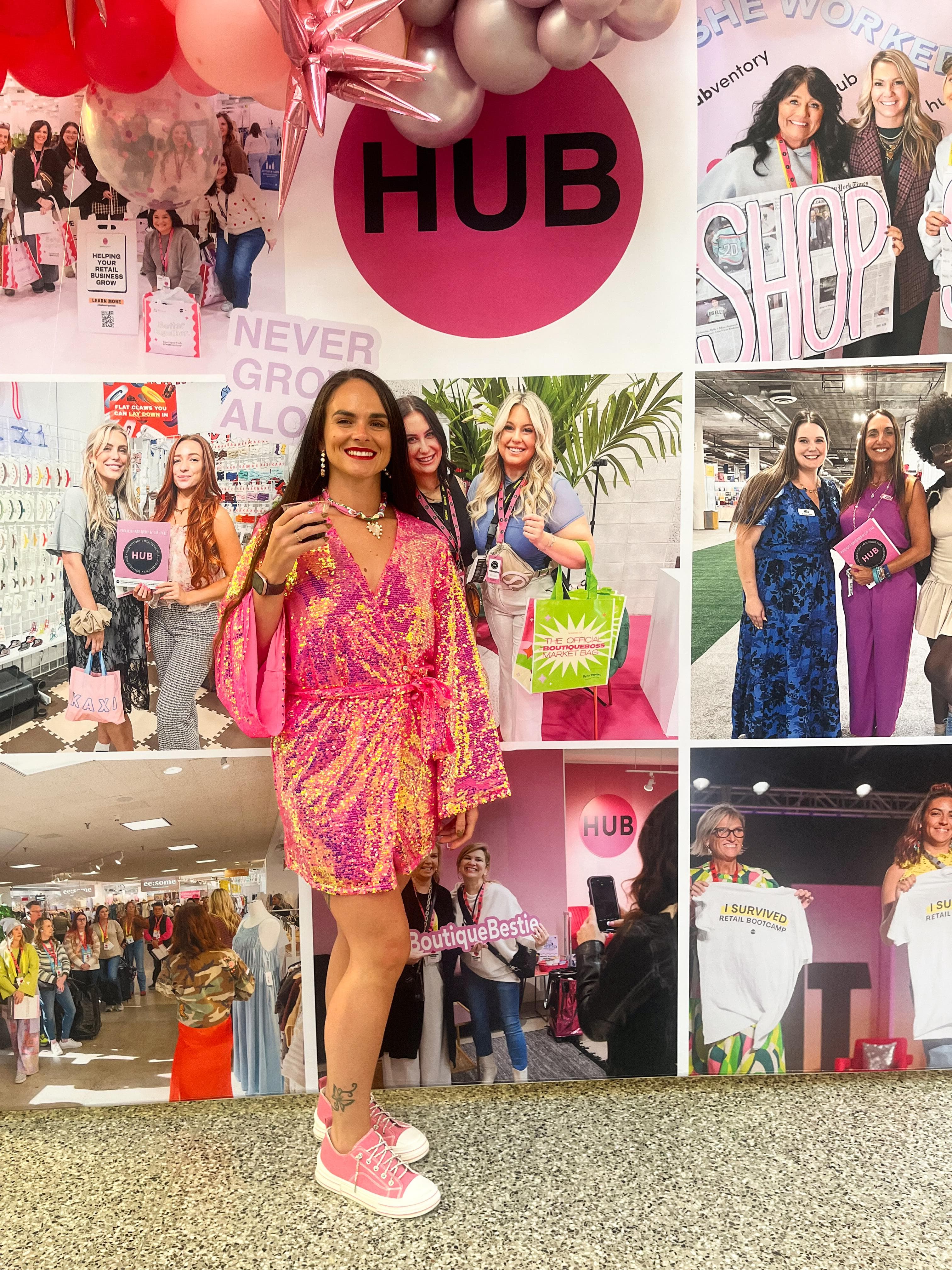 about bella blossom boutique