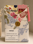 Blind Date With a Book- Wrapped Gift Set - Bella Blossom Boutique