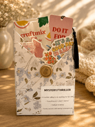Blind Date With a Book- Wrapped Gift Set - Bella Blossom Boutique