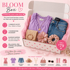 Bloom Box - Bella Blossom Boutique