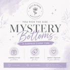 Boutique Mystery Bottoms – Surprise Women’s Pants, Leggings & Shorts - Bella Blossom Boutique
