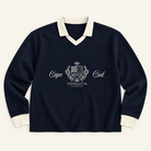 Cape Cod Tennis Club Pullover - Bella Blossom Boutique