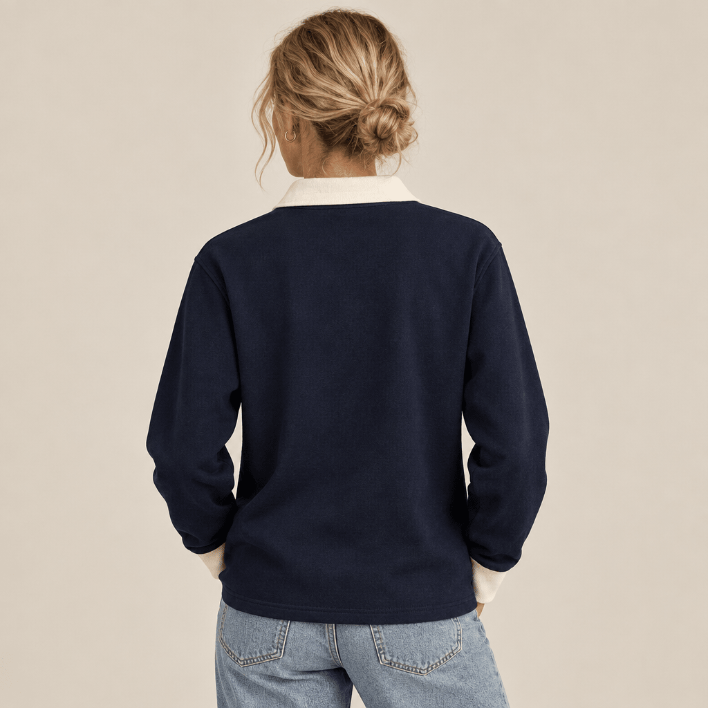 Cape Cod Tennis Club Pullover - Bella Blossom Boutique