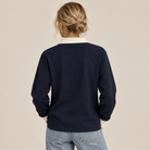 Cape Cod Tennis Club Pullover - Bella Blossom Boutique