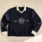 Cape Cod Tennis Club Pullover - Bella Blossom Boutique