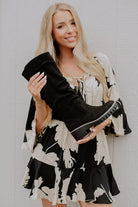 CloudWalk Luxe Comfort Tall Slouch Boot - Bella Blossom Boutique