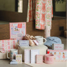 Emergency Bobby Pins Travel Tin- 60 Hair Pins - Bella Blossom Boutique