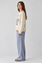 Gelato Design Knit Sweater - Bella Blossom Boutique