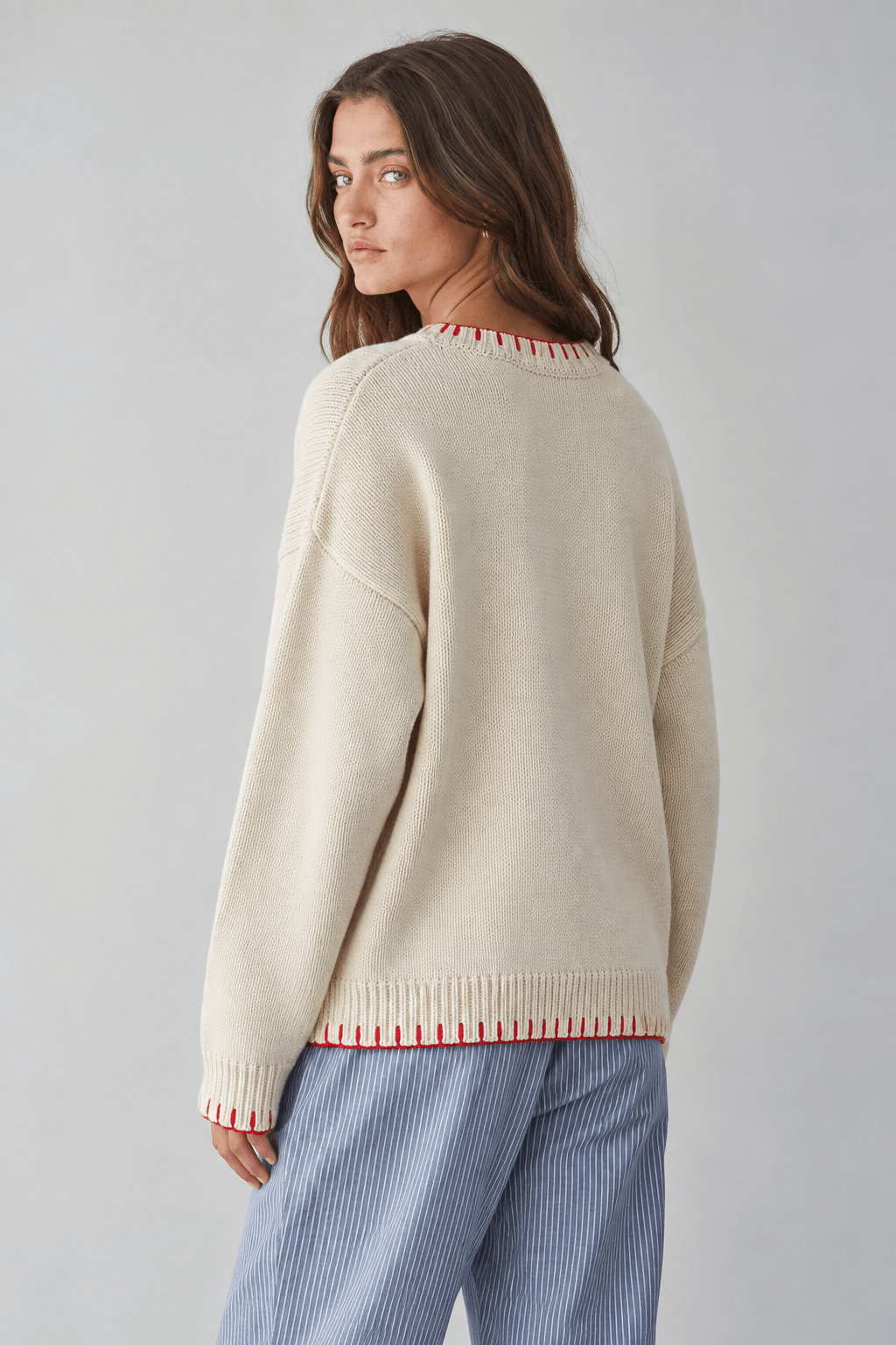 Gelato Design Knit Sweater - Bella Blossom Boutique