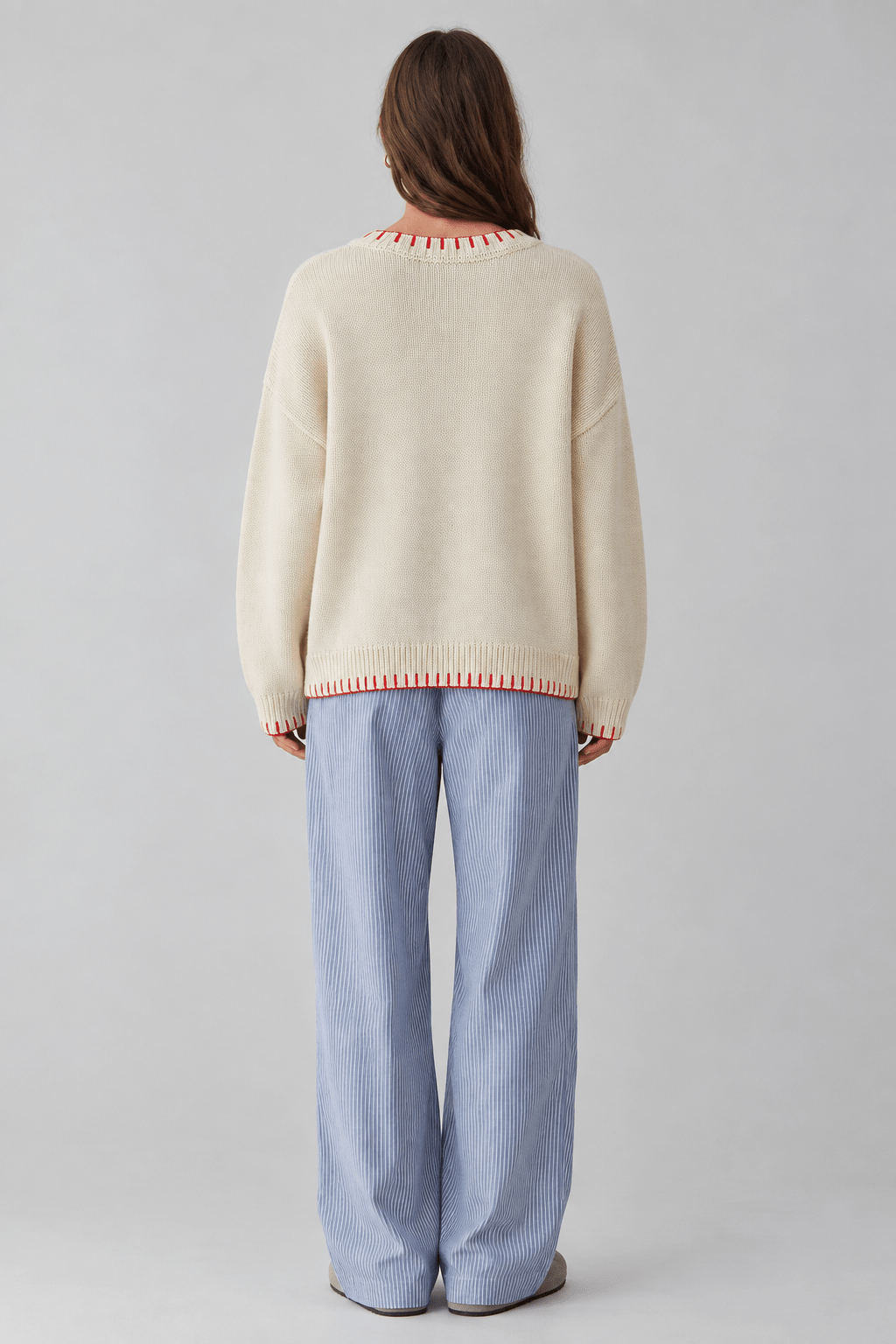 Gelato Design Knit Sweater - Bella Blossom Boutique