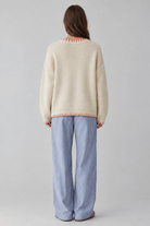 Gelato Design Knit Sweater - Bella Blossom Boutique