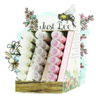 Just Bee Organic Lip Shimmer - Bella Blossom Boutique