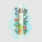 Just Bee Organic Lip Shimmer - Bella Blossom Boutique