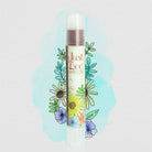 Just Bee Organic Lip Shimmer - Dark - Bella Blossom Boutique