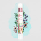 Just Bee Organic Lip Shimmer - Dark - Bella Blossom Boutique