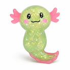 Kawaii Shimmer Axolotl Squishy – Ultimate Sensory Stress Relief Toy - Bella Blossom Boutique