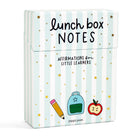Lunch Box Notes Set with Affirmations - Bella Blossom Boutique