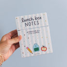 Lunch Box Notes Set with Affirmations - Bella Blossom Boutique