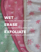 MakeUp Eraser: Gnome Sweet Gnome 3-Piece Reusable Makeup Remover Gift Set - Bella Blossom Boutique