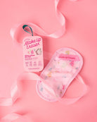 MakeUp Eraser Mini PRO: Winter Village Holiday Ornament & Reusable Skincare Gift - Bella Blossom Boutique