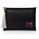 Makeup Junkie Bags: Lay-Flat Travel Cosmetic Case – 4 Small Styles - Bella Blossom Boutique