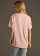 Margarita Graphic Tee – Ultra - Soft Stretch Women’s Boutique Top - Bella Blossom Boutique