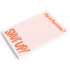 Me, A Princess? Notepad - Bella Blossom Boutique