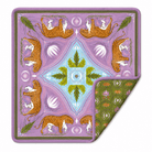 Moon Tiger Luxury American Mahjong Set – Complete Artist-Designed Kit Pre Order - Bella Blossom Boutique