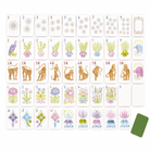 Moon Tiger Luxury American Mahjong Set – Complete Artist-Designed Kit Pre Order - Bella Blossom Boutique
