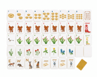 Out West Luxury American Mahjong Set – Artist Edition Pre Order - Bella Blossom Boutique