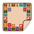 Out West Luxury American Mahjong Set – Artist Edition Pre Order - Bella Blossom Boutique