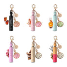 Pheromone Keychain Perfume – Luxury Extrait de Parfum Charm - Bella Blossom Boutique