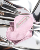 Silver-Infused Mini PRO: Antibacterial MakeUp Eraser for Acne-Prone Skin - Bella Blossom Boutique