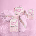 Silver-Infused Mini PRO: Antibacterial MakeUp Eraser for Acne-Prone Skin - Bella Blossom Boutique