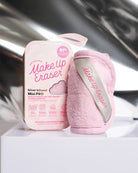 Silver-Infused Mini PRO: Antibacterial MakeUp Eraser for Acne-Prone Skin - Bella Blossom Boutique